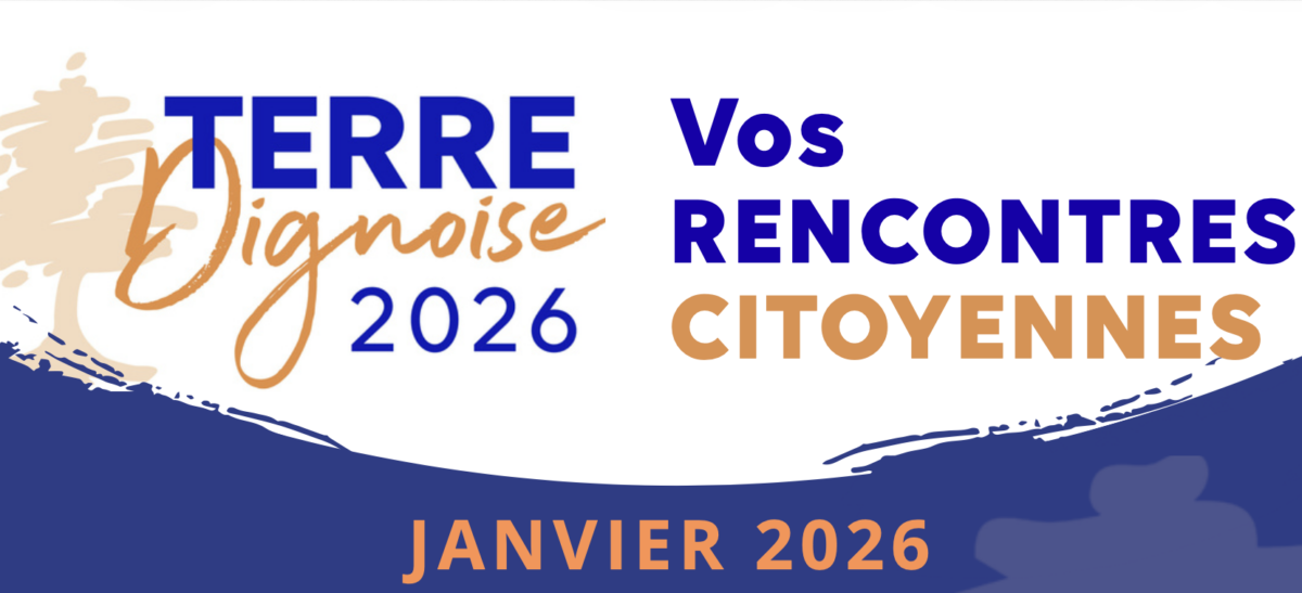 Réunion citoyenne janvier 2026