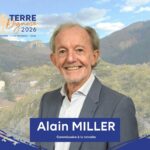 Alain MILLER Terre Dignoise 2026
