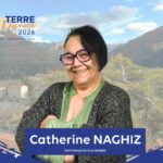 Catherine NAGHIZ Terre Dignoise 2026