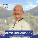 ARMAND Dominique Terre Dignoise 2026