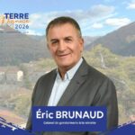 Éric BRUNAUD Terre Dignoise 2026