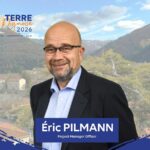Éric PILMANN Terre Dignoise 2026