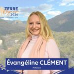 Évangeline CLEMENT Terre Dignoise 2026