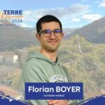 Florian BOYER Terre Dignoise 2026