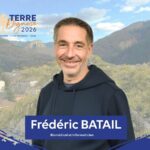Frédéric BATAIL Terre Dignoise 2026