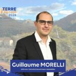 Guillaume MORELLI Terre Dignoise 2026