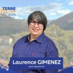 Laurence GIMENEZ TErre Dignoise 2026