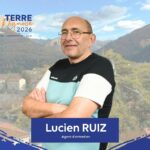 Lucien RUIZ Terre Dignoise 2026