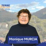 Monique Murcia Terre Dignoise 2026