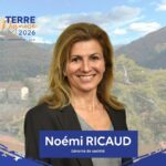 Noémi RICAUD Terre Dignoise 2026