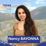 Nancy BAYONNA Terre Dignoise 2026