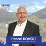 Pascal ROVERE Terre Dignoise 2026