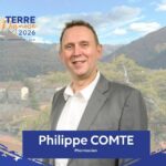 Philippe COMTE Terre Dignoise 2026