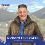 Richard TEREYGEOL Terre Dignoise 2026