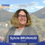 Sylvie BRUNAUD Terre Dginoise 2026