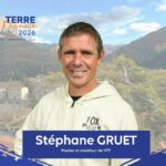 Stéphane GRUET Terre Dignoise 2026