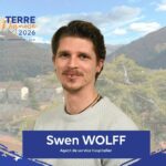 Swen WOLFF Terre Dignoise 2026