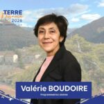 Valérie BOUDOIRE Terre Dignoise 2026