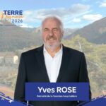 Yves ROSE Terre Dignoise 2026