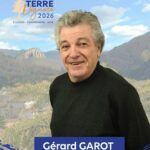 Gérard GAROT Terre Dignoise 2026